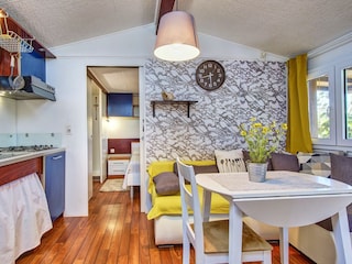 Casa per le vacanze Mali Losinj Caratteristiche 34