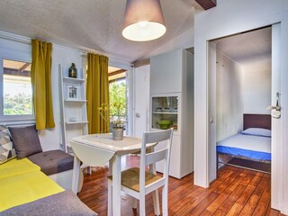 Casa de vacaciones Mali Losinj Características 26