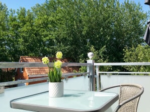 Ferienwohnung LUNA Nordseeferienwohnung