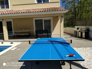 Villa Kroatien Outdoor Recording 7