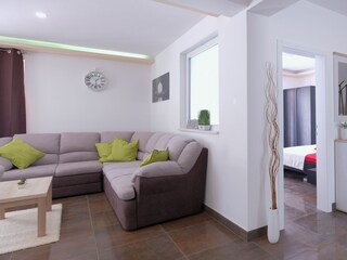 Villa Kroatien Features 13