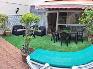 Holiday apartment Puerto de la Cruz Outdoor Recording 3