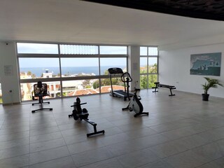 Holiday apartment Puerto de la Cruz Features 29