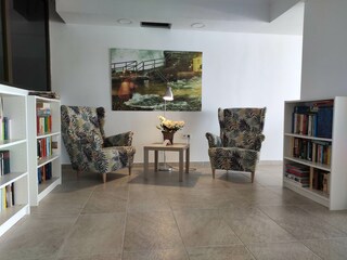Holiday apartment Puerto de la Cruz Features 25
