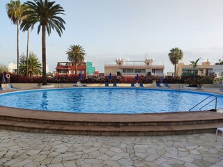 Holiday apartment Puerto de la Cruz Outdoor Recording 5