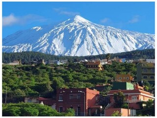 Holiday apartment Puerto de la Cruz Features 26
