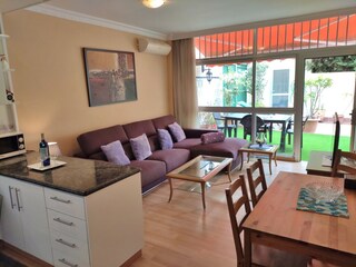Holiday apartment Puerto de la Cruz Outdoor Recording 4