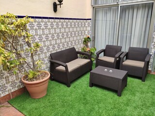 Holiday apartment Puerto de la Cruz Outdoor Recording 6