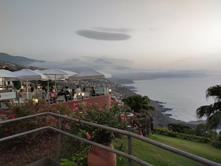 Holiday apartment Puerto de la Cruz Outdoor Recording 11