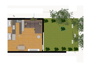 Holiday apartment Puerto de la Cruz Floor Plan 42