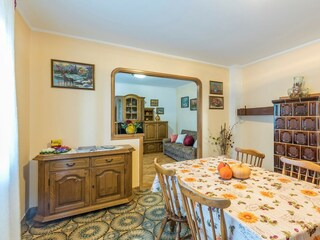 Appartamento Sveti Lovrec Caratteristiche 5