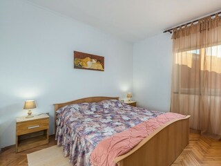 Appartamento Sveti Lovrec Caratteristiche 6