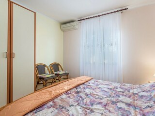 Appartamento Sveti Lovrec Caratteristiche 11