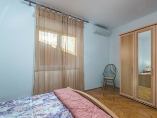 Appartamento Sveti Lovrec Caratteristiche 12