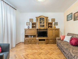 Appartamento Sveti Lovrec Caratteristiche 16