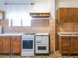 Appartamento Sveti Lovrec Caratteristiche 17