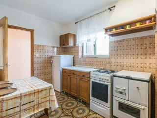 Appartamento Sveti Lovrec Caratteristiche 18