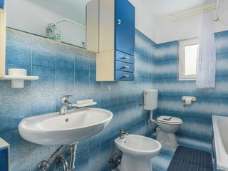 Appartamento Sveti Lovrec Caratteristiche 19