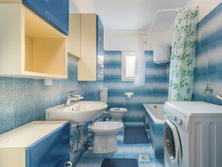 Appartamento Sveti Lovrec Caratteristiche 20