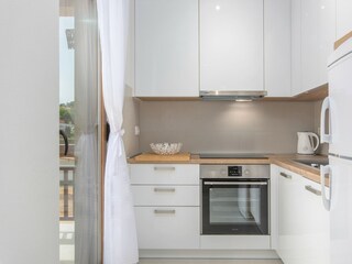 Apartment Funtana Features 14
