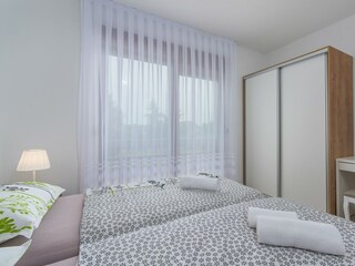 Apartment Funtana Features 17