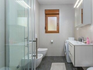 Appartamento Funtana Caratteristiche 19