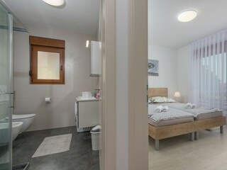 Apartment Funtana Features 20