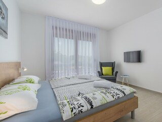 Apartment Funtana Features 22