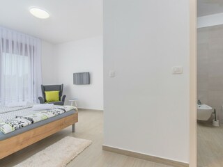 Appartamento Funtana Caratteristiche 26