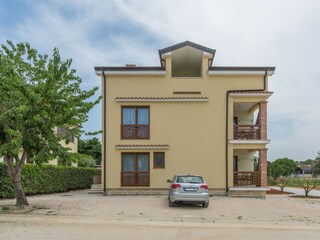 Apartment Funtana Outdoor Recording 9