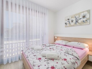 Appartamento Funtana Caratteristiche 17