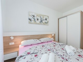 Appartamento Funtana Caratteristiche 18