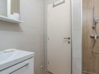 Appartamento Funtana Caratteristiche 20