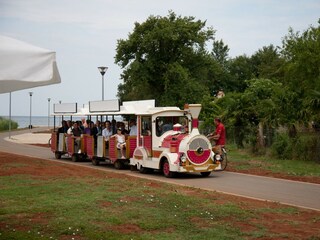 Appartamento Funtana Registrazione all'aperto 11