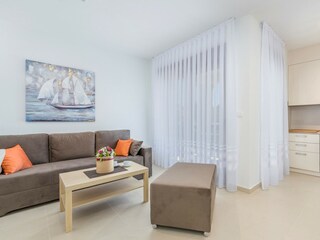 Appartamento Funtana Caratteristiche 12