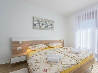 Appartamento Funtana Caratteristiche 17