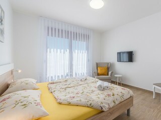 Appartamento Funtana Caratteristiche 18