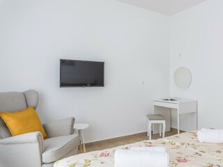 Appartamento Funtana Caratteristiche 26