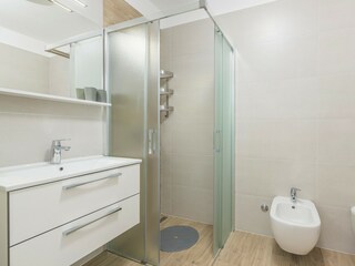 Appartamento Funtana Caratteristiche 19