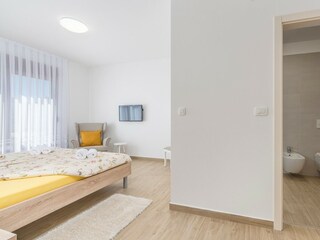 Appartamento Funtana Caratteristiche 27