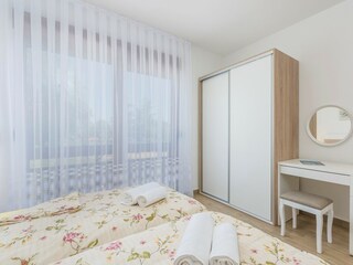Appartement Funtana Kenmerken 28