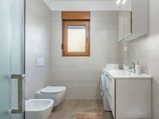 Appartamento Funtana Caratteristiche 20