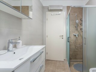 Appartamento Funtana Caratteristiche 21