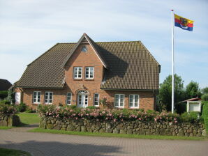 Ferienwohnung Jordt - Süderende - image1