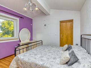 Casa de vacaciones Porec Características 28