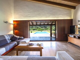 Casa de campo Pollensa Características 16