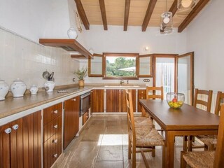 Casale Pollensa Caratteristiche 13