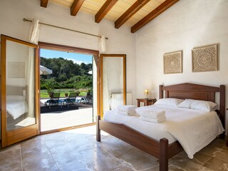 Casa de campo Pollensa Características 18
