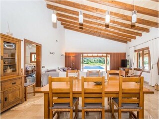 Casale Pollensa Caratteristiche 14