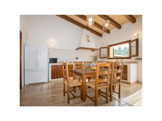 Casale Pollensa Caratteristiche 15